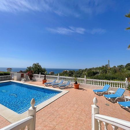 Villa Hermosa Torremuelle Exterior foto