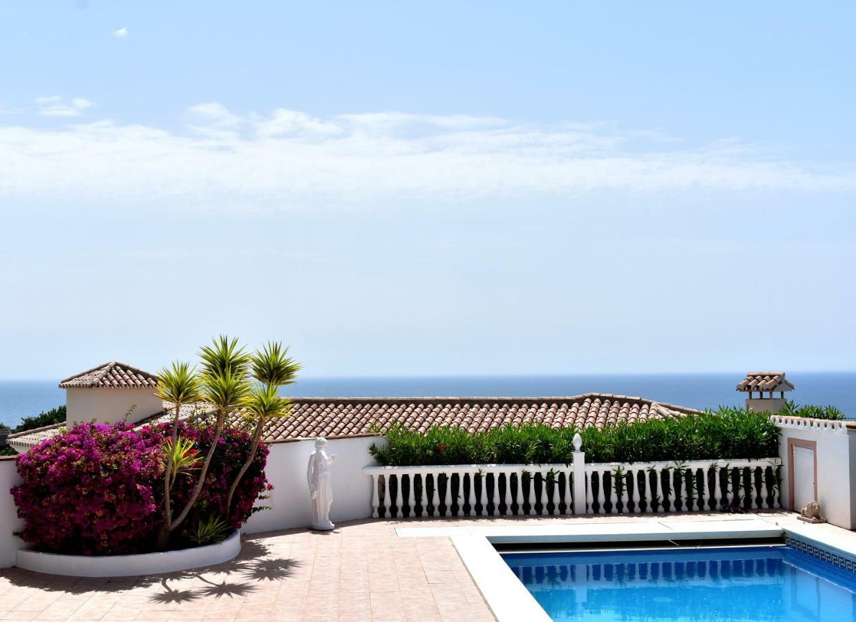 Villa Hermosa Torremuelle Exterior foto